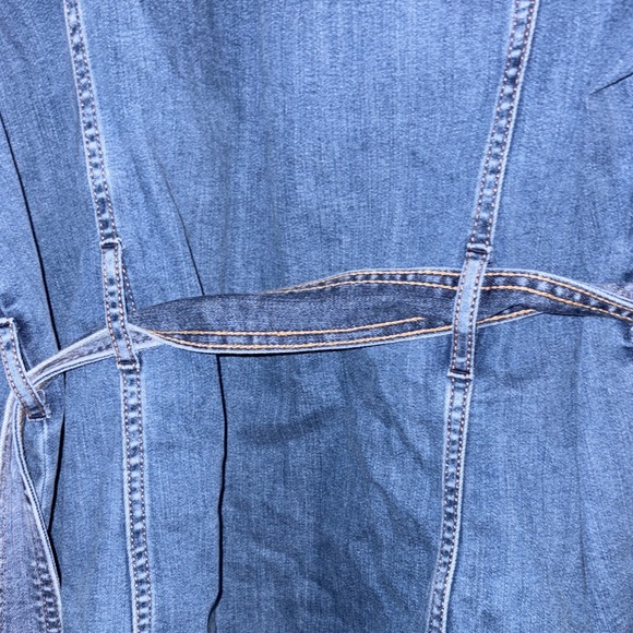 Denim Jacket - Picture 7 of 7